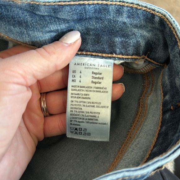 American eagle skinny kick - Picture 5 of 5